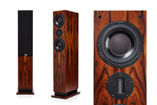 Load image into Gallery viewer, ProAc RESPONSE D48 PREMIUM FLOORSTANDING SPEAKER (PAIR)
