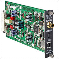 Load image into Gallery viewer, ACCUPHASE DAC-60 Digital Input Board ( Please call for Price )
