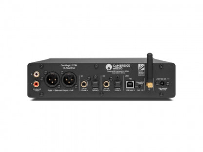 CAMBRIDGE AUDIO DACMAGIC 200M DIGITAL TO ANALOG CONVERTER - IN STOCK