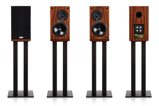 ProAc RESPONSE DB1 PREMIUM COMPACT BOOKSHELF SPEAKER (PAIR)