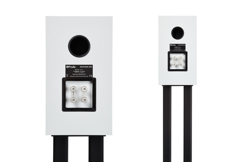 ProAc RESPONSE DB3 PREMIUM COMPACT BOOKSHELF SPEAKER (PAIR)