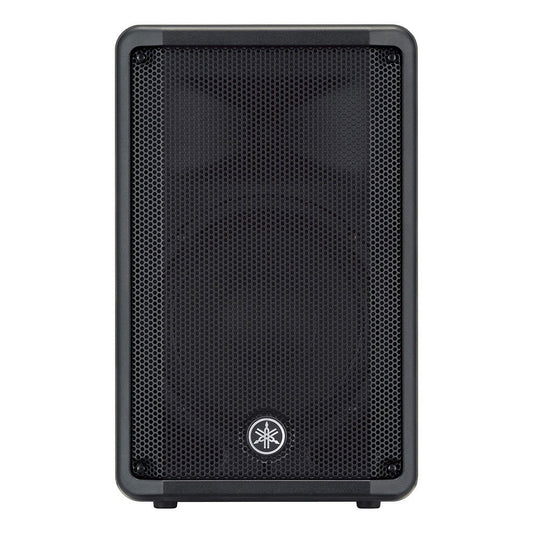 YAMAHA DBR SERIES POWERED LOUDSPEAKERS (EACH)