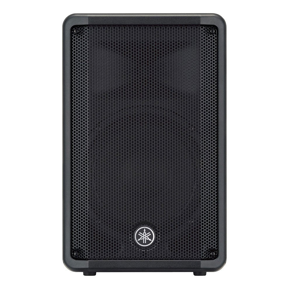YAMAHA DBR SERIES POWERED LOUDSPEAKERS (EACH)