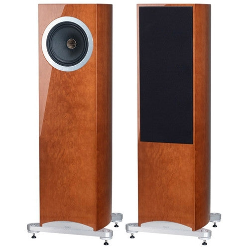 TANNOY PRESTIGE DEFINITION DC10A DUAL CONCENTRIC SPEAKER - FLOOR STOCK
