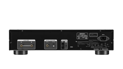 DENON DCD-900HNE CD PLAYER WITH ADVANCED AL32 PROCESSING PLUS AND USB