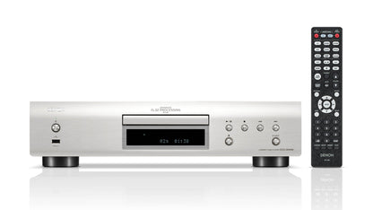 DENON DCD-900HNE CD PLAYER WITH ADVANCED AL32 PROCESSING PLUS AND USB