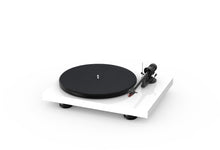 Load image into Gallery viewer, PRO-JECT DEBUT CARBON EVO WITH ORTOFON 2M RED CARTRIDGE
