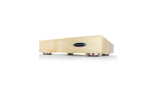 ISOACOUSTICS Delos 1815M2 Isolation Platform for Turntables (EACH)