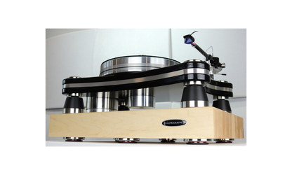 ISOACOUSTICS Delos 1815M2 Isolation Platform for Turntables (EACH)