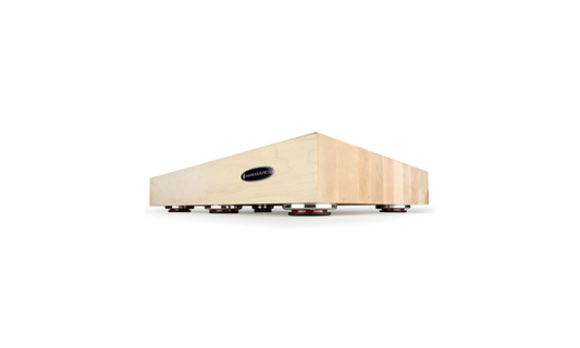 ISOACOUSTICS Delos 2216M2 Isolation Platform for Turntables (EACH)