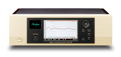 ACCUPHASE DG-68 Digital Voicing Equalizer