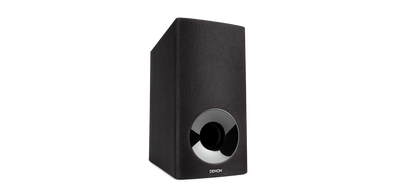 DENON DHT-S316H SOUNDBAR WITH WIRELESS SUBWOOFER