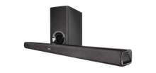 Load image into Gallery viewer, DENON DHT-S316H SOUNDBAR WITH WIRELESS SUBWOOFER
