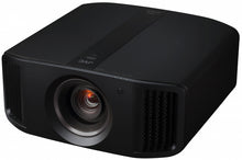 Load image into Gallery viewer, JVC DLA-N5 4K UHD/HDR PROJECTOR WITH 400,000:1 DYNAMIC CONTRAST RATIO - DEMO STOCK
