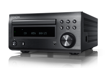 Load image into Gallery viewer, DENON D-M41DAB HI-FI SYSTEM WITH CD, BLUETOOTH AND FM/DAB/DAB+ TUNER
