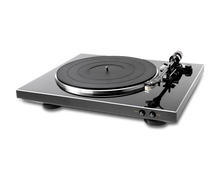 Load image into Gallery viewer, DENON DP-300F FULLY AUTOMATIC TURNTABLE
