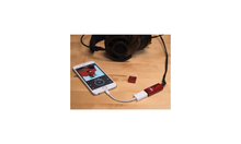 Load image into Gallery viewer, AUDIOQUEST DragonFly Red USB DAC High Output Mobile Compatible - IN STOCK
