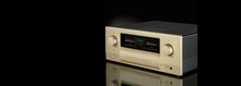 Load image into Gallery viewer, ACCUPHASE E-650 Class-A Precision Integrated Stereo Amplifier ( Please call for Price )
