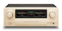 Load image into Gallery viewer, ACCUPHASE E-4000 CLASS AB 180W/CH Integrated Stereo Amplifier ( Please call for Price )

