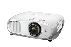 EPSON EH-TW7100 4K PRO-UHD HOME THEATRE PROJECTOR