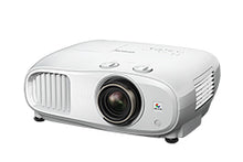 Load image into Gallery viewer, EPSON EH-TW7100 4K PRO-UHD HOME THEATRE PROJECTOR
