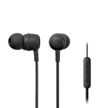 Load image into Gallery viewer, YAMAHA EP-E30A WIRELESS EARPHONES BLACK - IN STOCK
