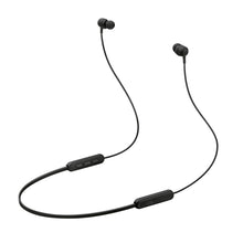 Load image into Gallery viewer, YAMAHA EP-E30A WIRELESS EARPHONES BLACK - IN STOCK
