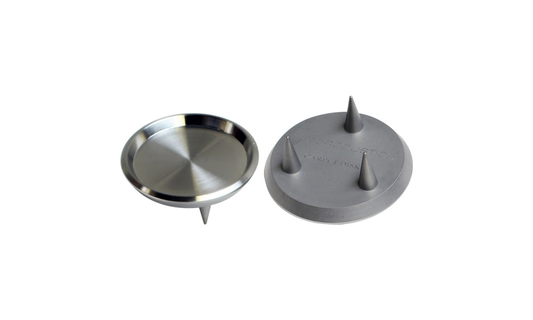 ISOACOUSTICS Gaia II Carpet Discs - Set of 4
