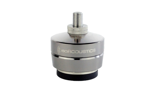 ISOACOUSTICS Gaia I Isolation Feet - Set of 4