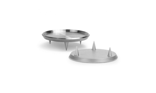 ISOACOUSTICS Gaia Titan Rhea Carpet Discs - Set of 4