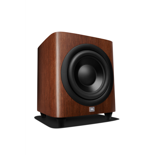 JBL HDI 1200P 12" POWERED SUBWOOFER