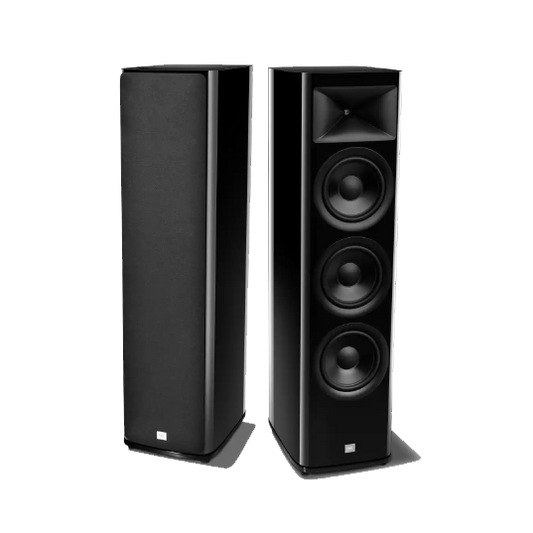 JBL HDI 3800 FLOORSTANDING SPEAKER