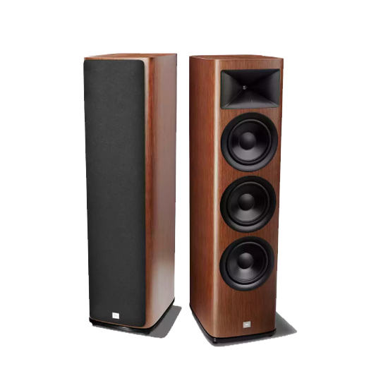 JBL HDI 3800 FLOORSTANDING SPEAKER