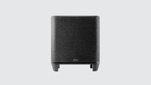 Load image into Gallery viewer, DENON HOME SUBWOOFER WITH HEOS BUILT-IN
