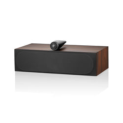 BOWERS & WILKINS HTM71 S3 3-WAY CENTRE SPEAKER - CASHBACK $100 + BONUS Pi7 S2