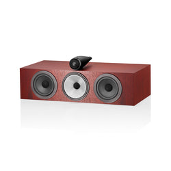 BOWERS & WILKINS HTM71 S3 3-WAY CENTRE SPEAKER - CASHBACK $100 + BONUS Pi7 S2