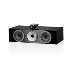 BOWERS & WILKINS HTM71 S3 3-WAY CENTRE SPEAKER - CASHBACK $100 + BONUS Pi7 S2