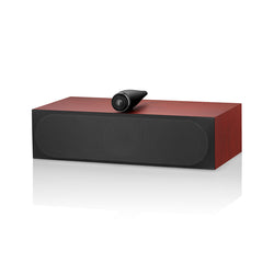 BOWERS & WILKINS HTM71 S3 3-WAY CENTRE SPEAKER - CASHBACK $100 + BONUS Pi7 S2