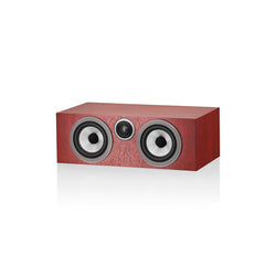 BOWERS & WILKINS HTM72 S3 CENTRE SPEAKER - CASHBACK $50 + BONUS Pi7 S2