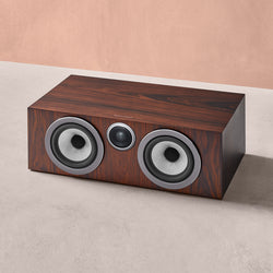 BOWERS & WILKINS HTM72 S3 CENTRE SPEAKER - CASHBACK $50 + BONUS Pi7 S2