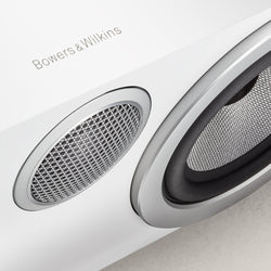 BOWERS & WILKINS HTM72 S3 CENTRE SPEAKER - CASHBACK $50 + BONUS Pi7 S2