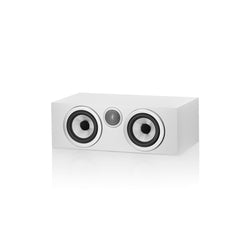 BOWERS & WILKINS HTM72 S3 CENTRE SPEAKER - CASHBACK $50 + BONUS Pi7 S2