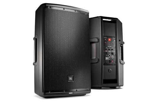 JBL EON615 15 inch 2-Way Powered Loudspeaker System (EACH) - ONE IN STOCK