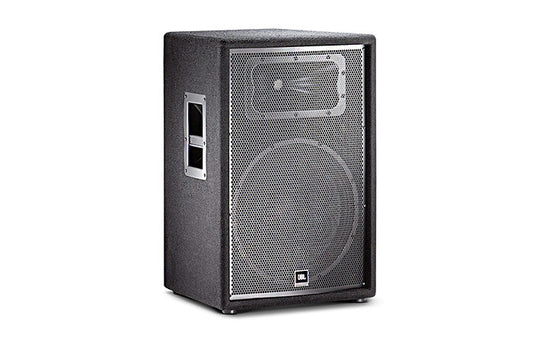 JBL JRX215M 15 inch 2-Way Stage Monitor Loudspeaker System (EACH)
