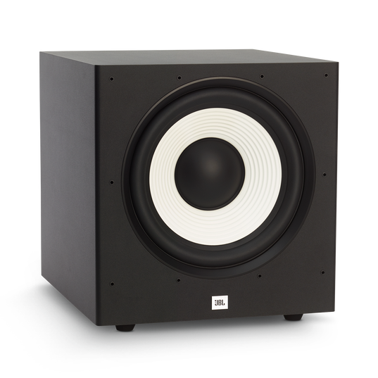 JBL STAGE A120P 12