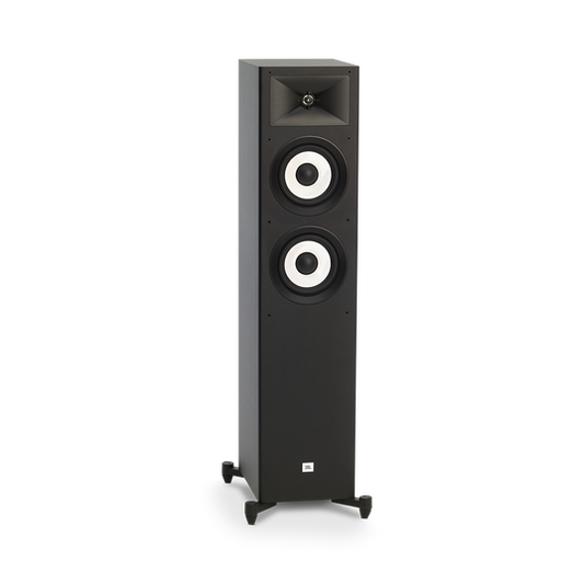 JBL STAGE A180 FLOORSTANDING STEREO SPEAKER (PAIR)