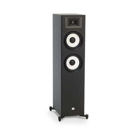 JBL STAGE A190 FLOORSTANDING STEREO SPEAKER (PAIR)