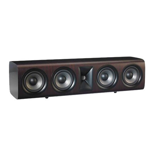JBL STUDIO 665C CENTRE SPEAKER