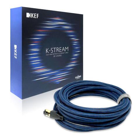 KEF K-STREAM ETHERNET CABLE – ABSOLUTE HIFI