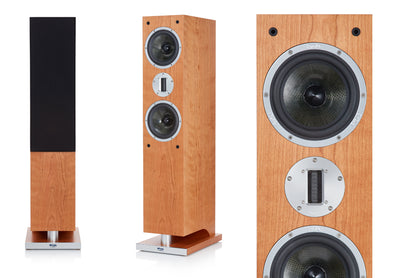 ProAc K3 HIGN-END FLOORSTANDING SPEAKER (PAIR)
